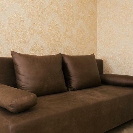 Luxury Apart-Hotel On Kharkovskaya Neer Manufaktura スームィ エクステリア 写真