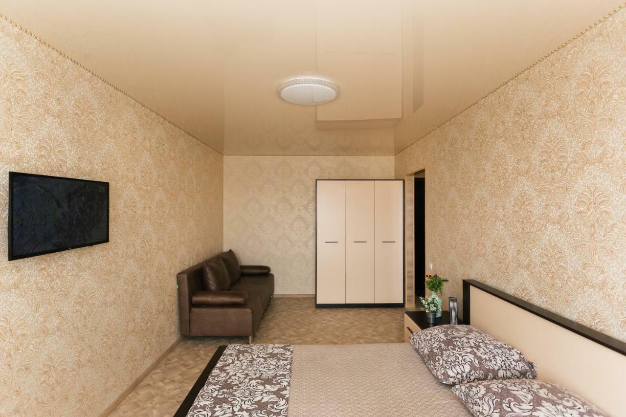 Luxury Apart-Hotel On Kharkovskaya Neer Manufaktura スームィ エクステリア 写真