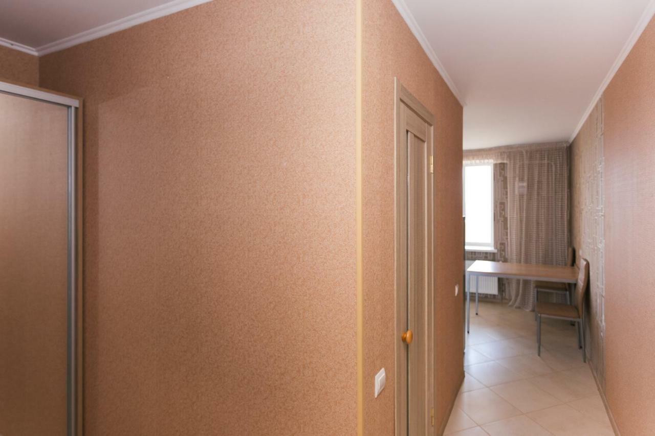Luxury Apart-Hotel On Kharkovskaya Neer Manufaktura スームィ エクステリア 写真